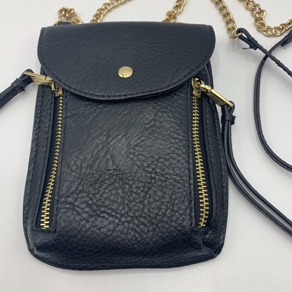 Juicy Couture Crossbody Bag Wallet Phone Small Bag